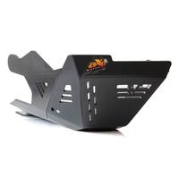 Piastra paramotore Yamaha 700 Tenere Euro 5 AXP