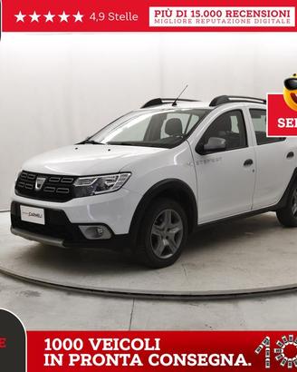 Dacia Sandero Stepway 1.0 tce Comfort Eco-g 100cv