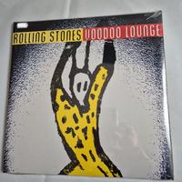 Vinile 33 ROLLING STONES - WOODOO LOUNGE