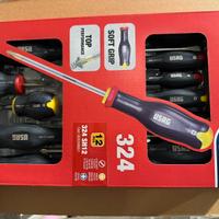 serie giraviti Usag 324 SH12