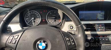 BMW 320 TURING  FUTURA 
