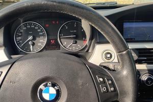 BMW 320 TURING  FUTURA 