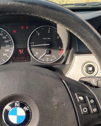 BMW 320 TURING  FUTURA 