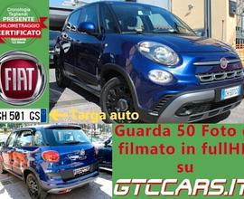 Fiat 500L 1.4 95 CV S&S Connect