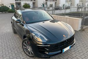Porsche Macan 3.0 DIESEL , ALL. GTS , TETTO, PELLE