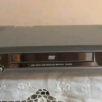 DIFETTOSO Lettore DVD DR3000DD GRUNDIG 150W 75Ω