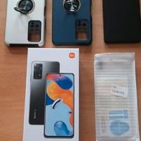 Readmi Note 11 Pro 5G