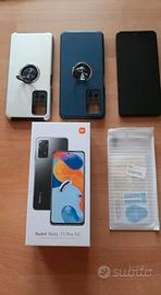 Readmi Note 11 Pro 5G