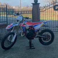 Beta rr 125 racing 2019