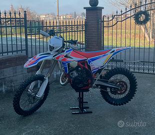 Beta rr 125 racing 2019