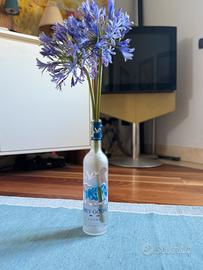 Bottiglia Grey goose vuota