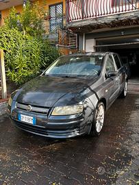 Fiat stilo 1.9 jtd 115cv