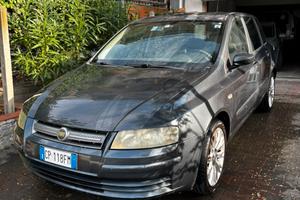 Fiat stilo 1.9 jtd 115cv