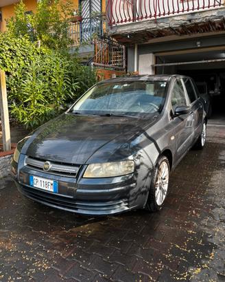 Fiat stilo 1.9 jtd 115cv