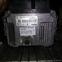 Centralina motore FIAT BRAVO 1598cc MJT del 2012