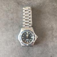 Orologio TAG Heuer serie 2000 uomo