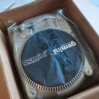 Giradischi Gemini TT 1100 USB
