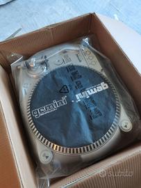 Giradischi Gemini TT 1100 USB