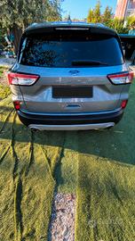 Ford Kuga 1500 diesel