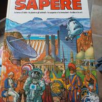 Il grande libro del SAPERE della Mondadori