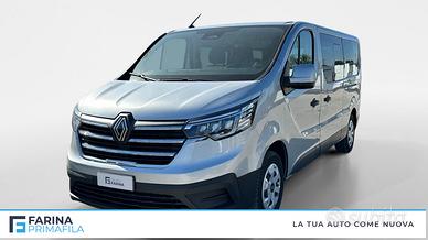 RENAULT Trafic - Trafic 2.0 blue dci 150cv U172383