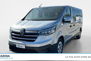 RENAULT Trafic - Trafic 2.0 blue dci 150cv U172383