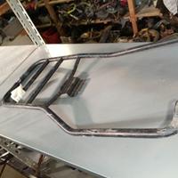 Portapacchi vespa cosa 2 nos Piaggio fabbri