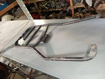 Portapacchi vespa cosa 2 nos Piaggio fabbri