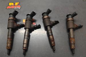 INIETTORI PER PEUGEOT 3008 