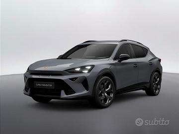 Cupra Formentor 1.5 e-hybrid 204cv dsg