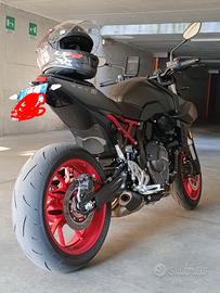 Suzuki GSX-8S