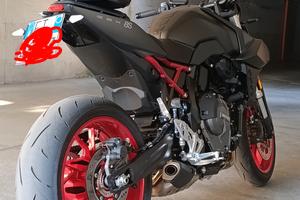 Suzuki GSX-8S