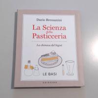 Dario Bressanini: La Scienza della Pasticceria