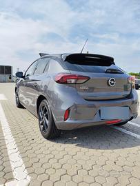 Opel Corsa 1.2 75CV  Elegance 2 TRENI GOMME NUOVE