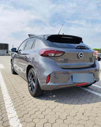 Opel Corsa 1.2 75CV  Elegance 2 TRENI GOMME NUOVE