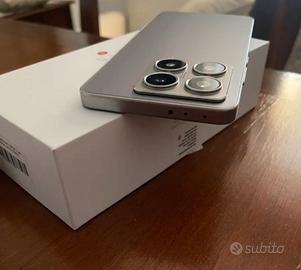 Xiaomi 14T 5g 12/256gb (Garanzia)