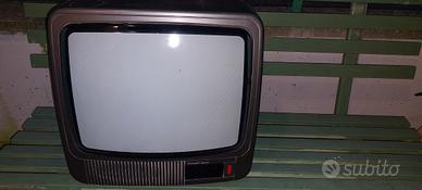 Televisore portatile Mivar  