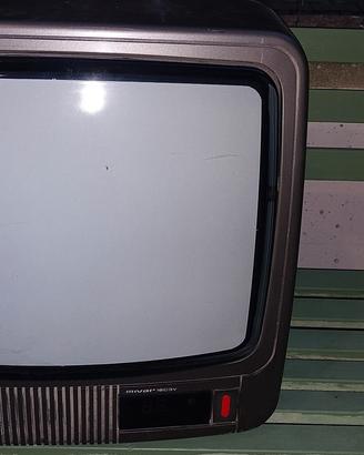 Televisore portatile Mivar  