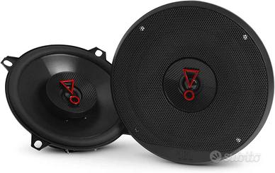 JBL Stage3 527 Casse Auto Coassiali 2 Vie 200W
