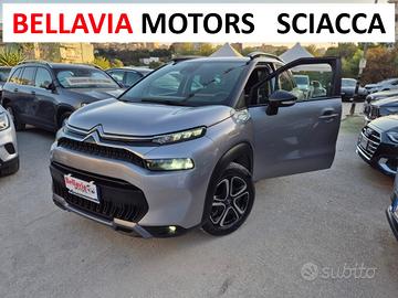 Citroen C3 AIRCROSS 1.5 BlueHDi 120cv EAT6