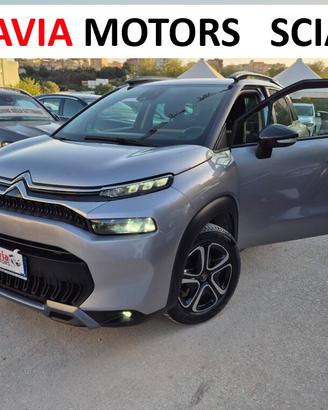 Citroen C3 AIRCROSS 1.5 BlueHDi 120cv EAT6