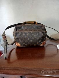 Borsa Louis Vuitton a spalla Donna 