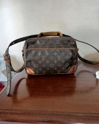Borsa Louis Vuitton a spalla Donna 
