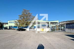 CAPANNONE - 3.280M² - VIA J. RESSEL, 5