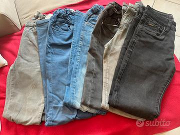 Jeans ragazzo