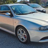 Alfa Romeo 147 3.2i V6 24V cat 3 porte GTA MANUALE
