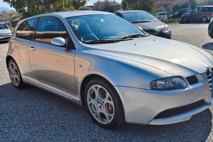 Alfa Romeo 147 3.2i V6 24V cat 3 porte GTA MANUALE