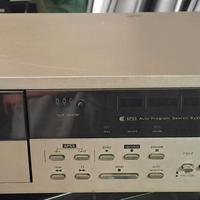 Stereo cassette desktop Rt 5200 Optonica
