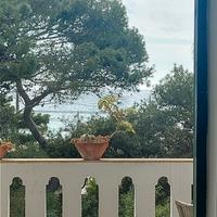 Favignana, al Lido Burrone