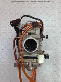 CARBURATORE KEIHIN BETA RR 450 2010 2012 RR-450 20